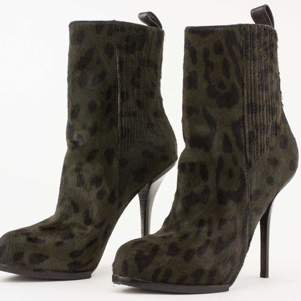 Alexander Wang Bootie #3